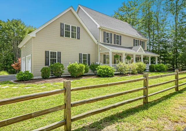Photo 2 of Sale Pending at 424 Langen Rd, Lancaster, MA 01523 | MLS# 73563818 | Listing updated on 2026-09-04
