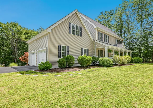 Photo 3 of Sale Pending at 424 Langen Rd, Lancaster, MA 01523 | MLS# 73563818 | Listing updated on 2026-09-04