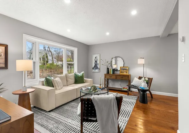 Homes for sale in Lowell, MA | 357 Boylston St #5, Lowell, MA 01852 | MLS# 73506660