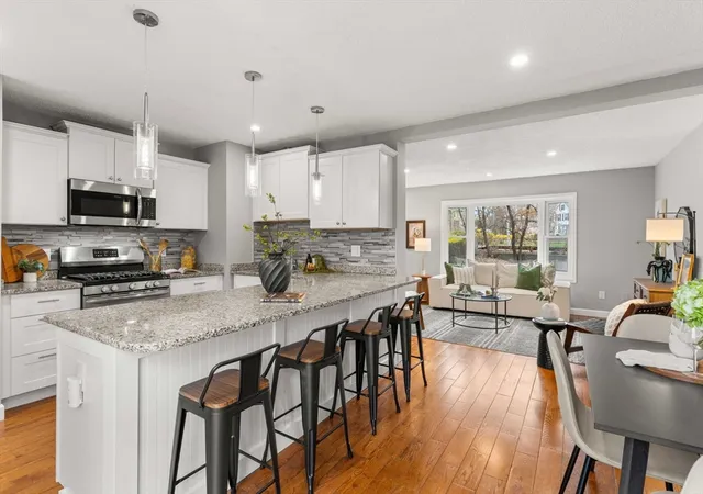 Homes for sale in Lowell, MA | 357 Boylston St #5, Lowell, MA 01852 | MLS# 73506660