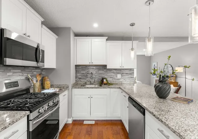 Homes for sale in Lowell, MA | 357 Boylston St #5, Lowell, MA 01852 | MLS# 73506660