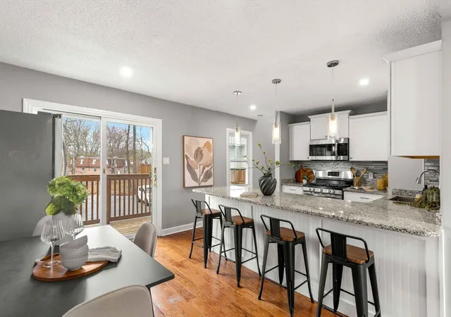 Homes for sale in Lowell, MA | 357 Boylston St #5, Lowell, MA 01852 | MLS# 73506660