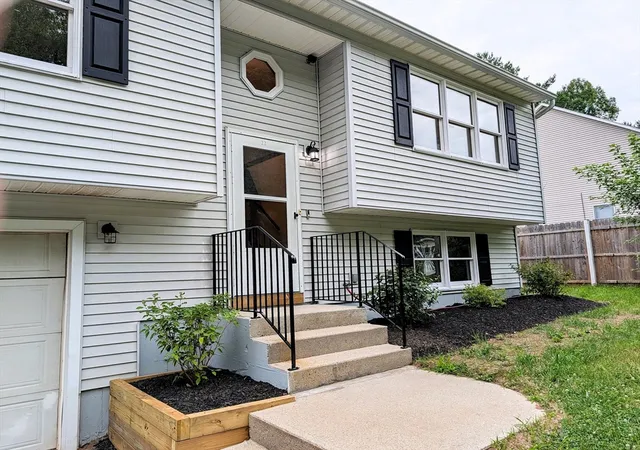 Photo 1 of Sale Pending at 22 Pine Needle Ln, Springfield, MA 01118 | MLS# 73555320 | Listing updated on 2026-09-15