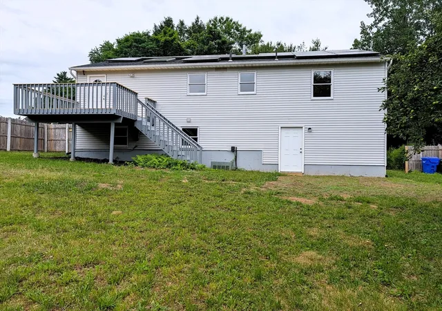 Photo 2 of Sale Pending at 22 Pine Needle Ln, Springfield, MA 01118 | MLS# 73555320 | Listing updated on 2026-09-15