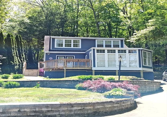 Homes for sale in Holland, MA | 38 Island Rd, Holland, MA 01521 | MLS# 73521593