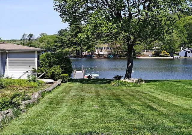 Homes for sale in Holland, MA | 38 Island Rd, Holland, MA 01521 | MLS# 73521593