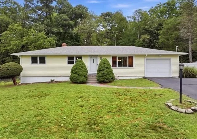 Photo 3 of Sale Pending at 7 Hawthorne Street, Grafton, MA 01536 | MLS# 73568362 | Listing updated on 2026-09-02