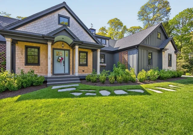 Photo 3 of Single family home for sale at 27 Evangeline Rd, Falmouth, MA 02540 | MLS# 73567296 | Listing updated on 2026-09-28