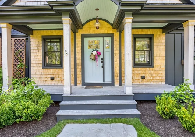 Photo 3 of Single family home for sale at 27 Evangeline Rd, Falmouth, MA 02540 | MLS# 73567296 | Listing updated on 2026-10-30
