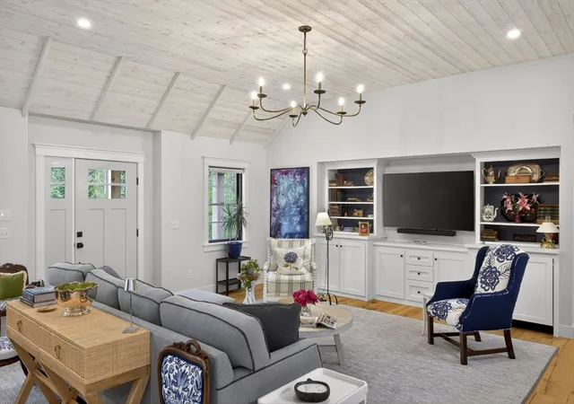 Photo 4 of Single family home for sale at 27 Evangeline Rd, Falmouth, MA 02540 | MLS# 73567296 | Listing updated on 2026-10-30