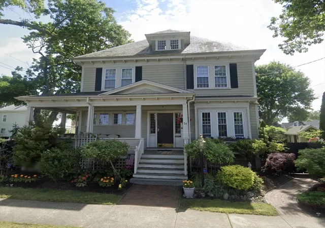 1st image of 34 Rotch St, New Bedford, MA 02740 | MLS# 73566013