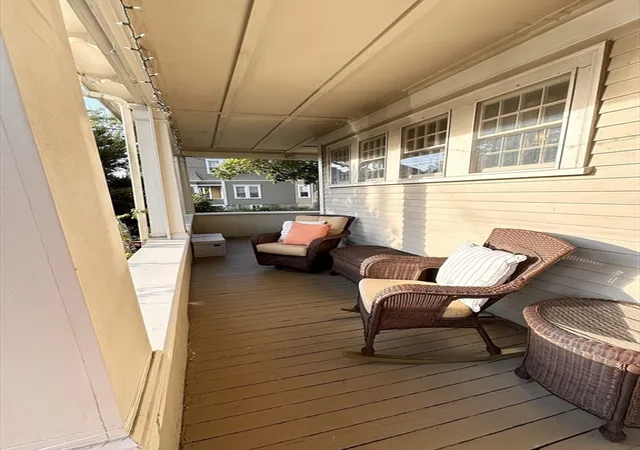 Photo 3 of Sale Pending at 34 Rotch St, New Bedford, MA 02740 | MLS# 73566013 | Listing updated on 2026-09-10