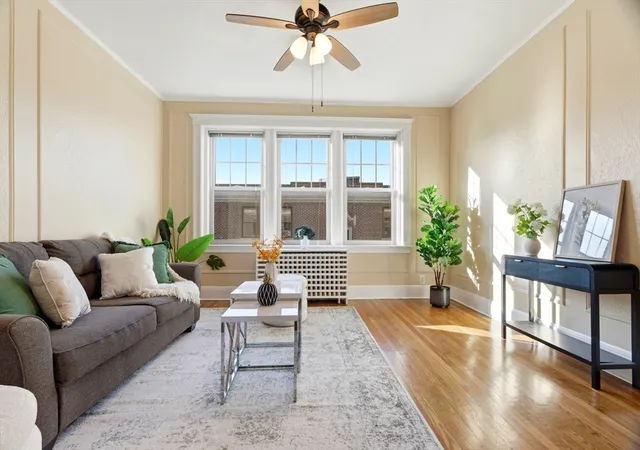 1st image of 401 Washington St #6, Brookline, MA 02446 | MLS# 73482157
