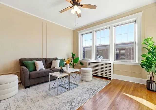 3rd image of 401 Washington St, Brookline, MA 02446