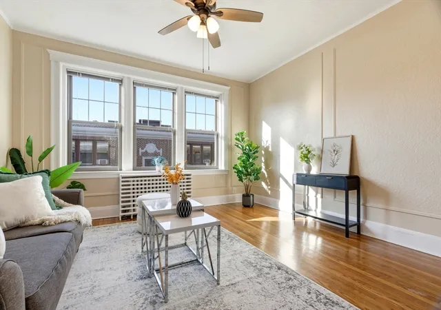 4th image of 401 Washington St, Brookline, MA 02446