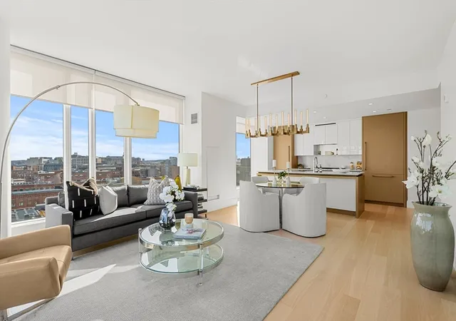 1st image of 370 380 Harrison Ave #1008, Boston, MA 02118 | MLS# 73528991