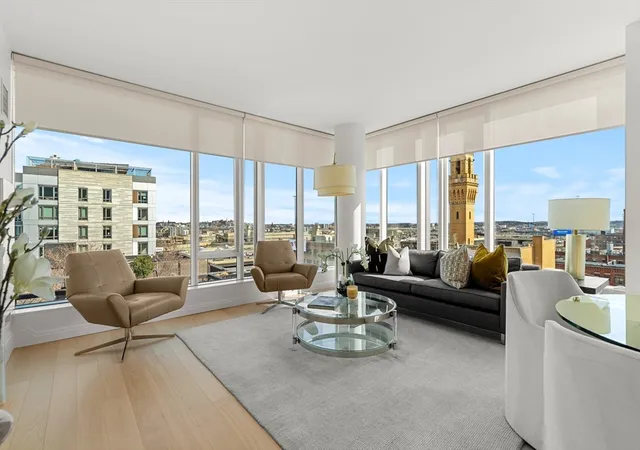 2nd image of 370 380 Harrison Ave #1008, Boston, MA 02118 | MLS# 73528991