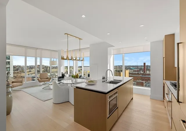 4th image of 370-380 Harrison Ave #1008, Boston, MA 02118 | MLS# 73528991