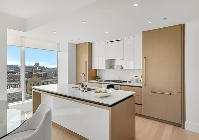 5th image of 370-380 Harrison Ave #1008, Boston, MA 02118 | MLS# 73528991