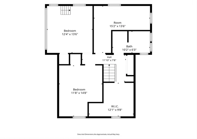 Listing Photo 2 - Condo for sale in building located at 5-6 Porter Cir, Cambridge, MA 02140 - Unit #