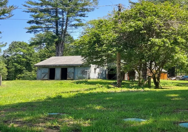 Homes for sale in New Braintree, MA | 1075 West Brookfield Road, New Braintree, MA 01531 | MLS# 73538748