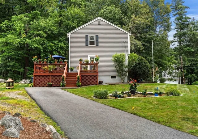 4th image of 82 Keystone Ln, Billerica, MA 01821 | MLS# 73567907