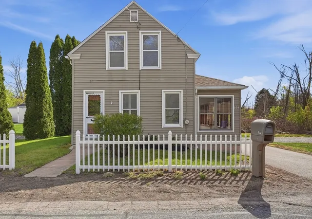 Homes for sale in Milford, MA | 309 Purchase Street, Milford, MA 01757 | MLS# 73512924