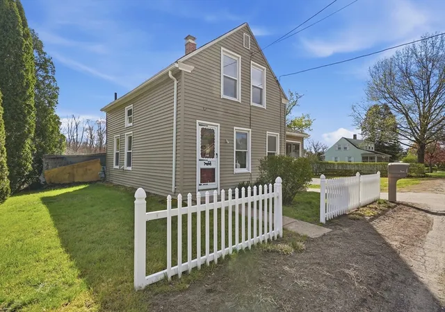 Homes for sale in Milford, MA | 309 Purchase Street, Milford, MA 01757 | MLS# 73512924