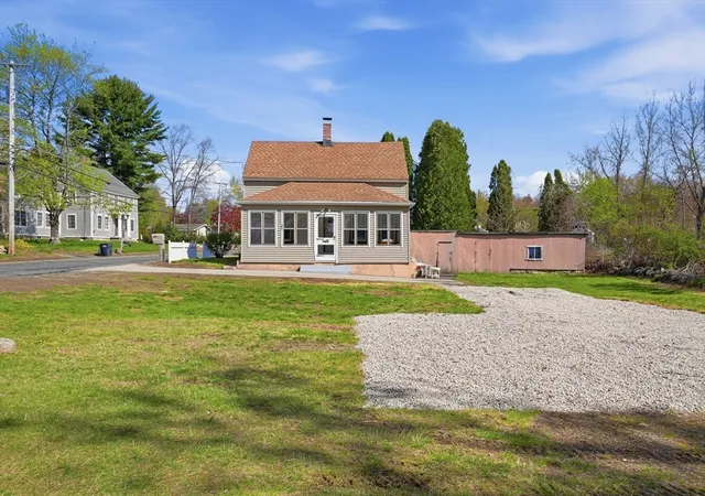 Homes for sale in Milford, MA | 309 Purchase Street, Milford, MA 01757 | MLS# 73512924