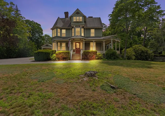1st image of 236 Winthrop St, Taunton, MA 02780 | MLS# 73564437