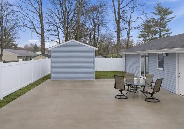 2nd image of 56 Dondi Rd, Brockton, MA 02302 | MLS# 73553510