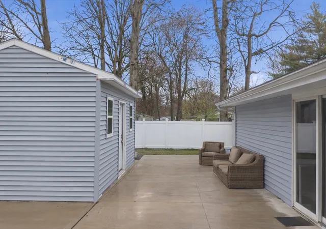 3rd image of 56 Dondi Rd, Brockton, MA 02302 | MLS# 73553510