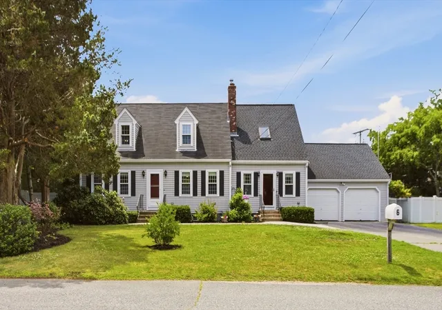 Homes for sale in Marshfield, MA | 6 Gratto Rd, Marshfield, MA 02050 | MLS# 73540832