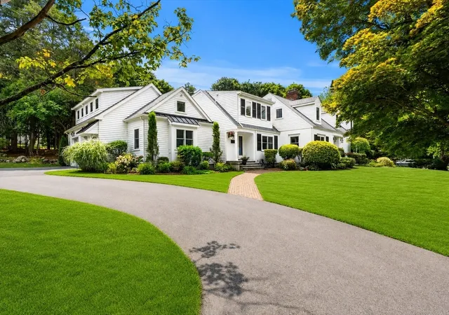 Photo 1 of Sale Pending at 23 Pleasant Valley Rd, Westwood, MA 02090 | MLS# 73562888 | Listing updated on 2026-09-19