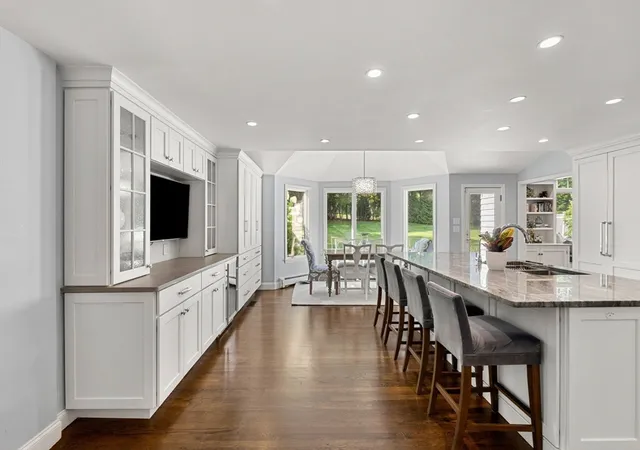 Photo 3 of Sale Pending at 23 Pleasant Valley Rd, Westwood, MA 02090 | MLS# 73562888 | Listing updated on 2026-09-19