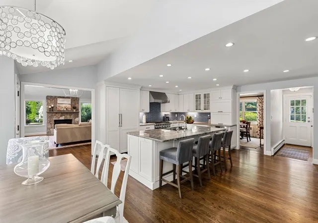 Photo 3 of Sale Pending at 23 Pleasant Valley Rd, Westwood, MA 02090 | MLS# 73562888 | Listing updated on 2026-09-19