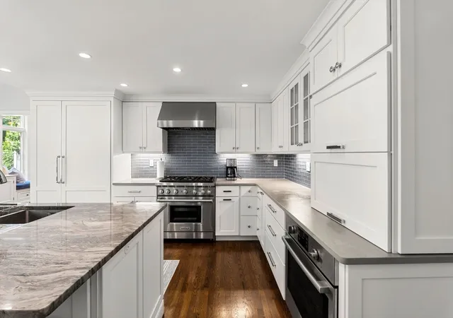 Photo 4 of Sale Pending at 23 Pleasant Valley Rd, Westwood, MA 02090 | MLS# 73562888 | Listing updated on 2026-09-19
