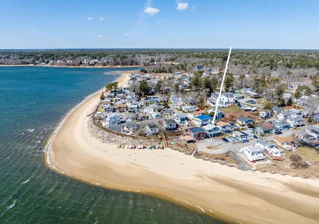 Homes for sale in Bourne, MA | 25 Nautical Way #E, Bourne, MA 02532 | MLS# 73495322