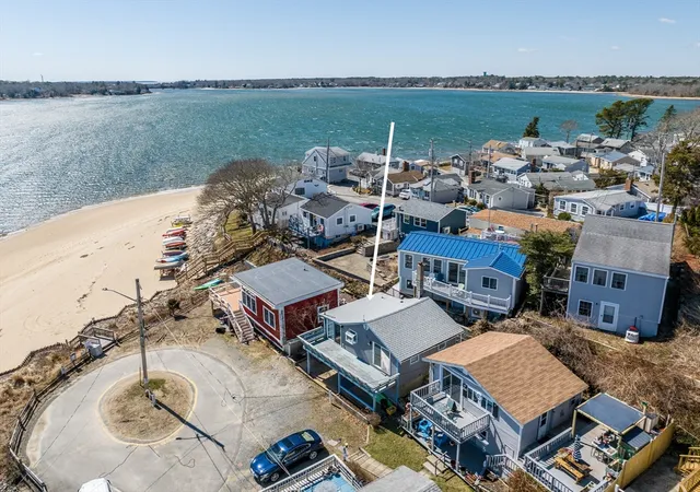 Homes for sale in Bourne, MA | 25 Nautical Way #E, Bourne, MA 02532 | MLS# 73495322