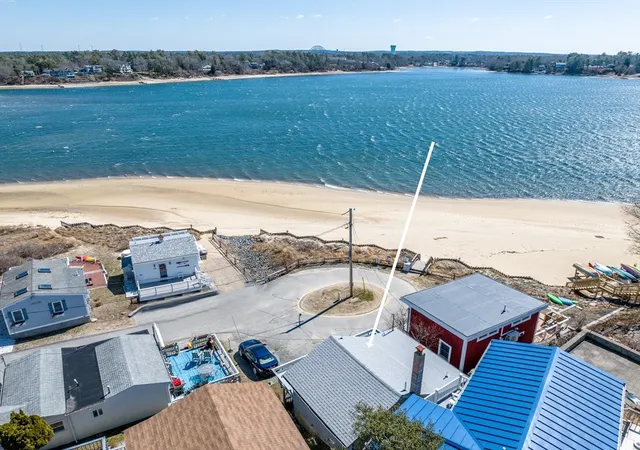 Homes for sale in Bourne, MA | 25 Nautical Wy, Bourne, MA 02532