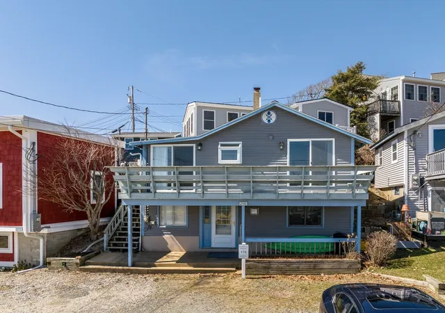 Homes for sale in Bourne, MA | 25 Nautical Wy, Bourne, MA 02532