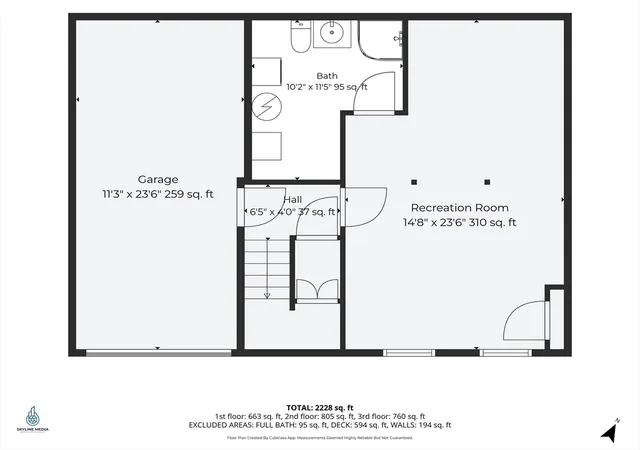 Homes for sale in Woburn, MA | 2 Dobbins Dr, Woburn, MA 01801 | MLS# 73537138