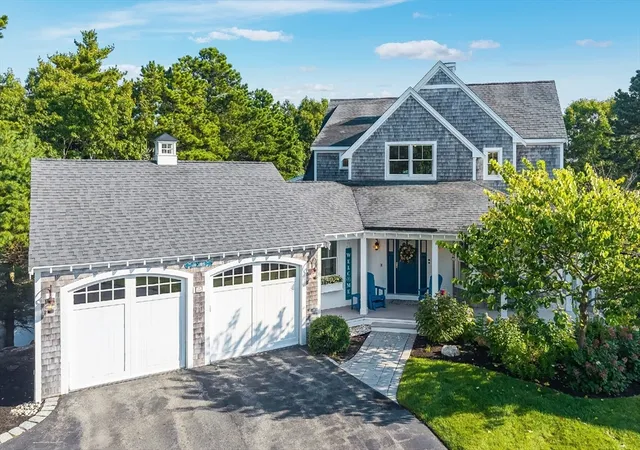 Single family home for sale at 25 Painted Cottage, Plymouth, MA 02360 | MLS# 73560572