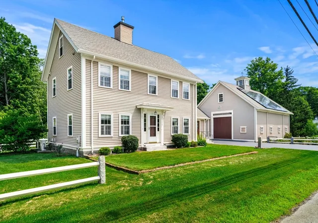 Homes for sale in Chelmsford, MA | 11 Maple Rd, Chelmsford, MA 01824 | MLS# 73549821