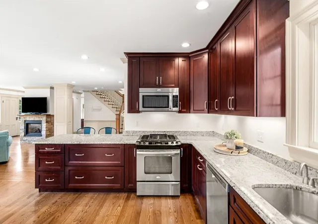 Homes for sale in Chelmsford, MA | 11 Maple Rd, Chelmsford, MA 01824 | MLS# 73549821