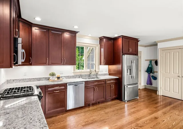 Homes for sale in Chelmsford, MA | 11 Maple Rd, Chelmsford, MA 01824 | MLS# 73549821