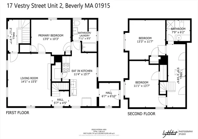 37th image of 17 Vestry St, Beverly, MA 01915 | MLS# 73547380