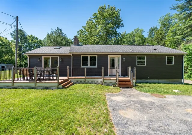 Homes for sale in Spencer, MA | 7 Westland Dr, Spencer, MA 01562 | MLS# 73535186
