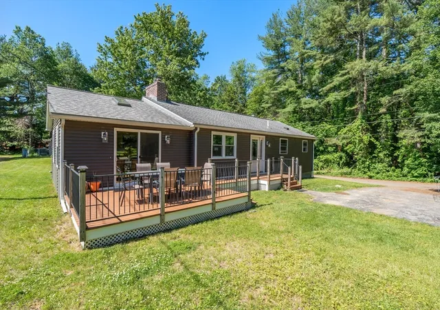 Homes for sale in Spencer, MA | 7 Westland Dr, Spencer, MA 01562 | MLS# 73535186