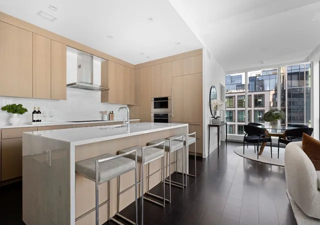 Homes for sale in Boston, MA | 150 Seaport Blvd #12B, Boston, MA 02210 | MLS# 73521930